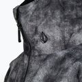 Giacca da snowboard da donna Volcom Strayer Ins nero acido 12
