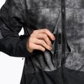 Giacca da snowboard da donna Volcom Strayer Ins nero acido 7