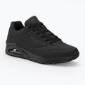 SKECHERS scarpe da uomo Uno Stand On Air nero