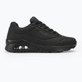 SKECHERS scarpe da uomo Uno Stand On Air nero 2