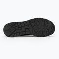 SKECHERS scarpe da uomo Uno Stand On Air nero 4