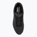 SKECHERS scarpe da uomo Uno Stand On Air nero 5