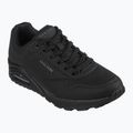 SKECHERS scarpe da uomo Uno Stand On Air nero 8