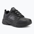 SKECHERS scarpe da uomo Oak Canyon Redwick nero