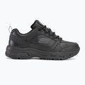 SKECHERS scarpe da uomo Oak Canyon Redwick nero 2