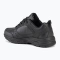SKECHERS scarpe da uomo Oak Canyon Redwick nero 3