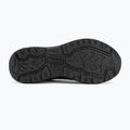 SKECHERS scarpe da uomo Oak Canyon Redwick nero 4