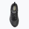 SKECHERS scarpe da uomo Oak Canyon Redwick nero 5