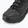 SKECHERS scarpe da uomo Oak Canyon Redwick nero 7
