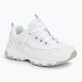 SKECHERS scarpe da donna Iconic bianco