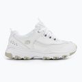 SKECHERS scarpe da donna Iconic bianco 2