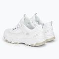 SKECHERS scarpe da donna Iconic bianco 3