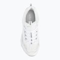 SKECHERS scarpe da donna Iconic bianco 6