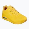 SKECHERS scarpe da donna Uno Stand On Air giallo