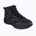SKECHERS Escape Plan 2.0 scarpe da uomo Woodrock nero 7