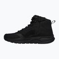 SKECHERS Escape Plan 2.0 scarpe da uomo Woodrock nero 9