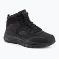 SKECHERS Escape Plan 2.0 scarpe da uomo Woodrock nero