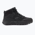 SKECHERS Escape Plan 2.0 scarpe da uomo Woodrock nero 2