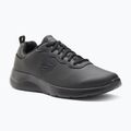 SKECHERS scarpe da uomo Dynamight 2.0 Eazy Vibez nero