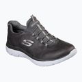 SKECHERS scarpe da donna Summits Itz Bazik grigio
