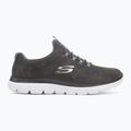 SKECHERS scarpe da donna Summits Itz Bazik grigio 2