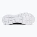 SKECHERS scarpe da donna Summits Itz Bazik grigio 4