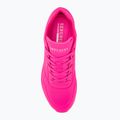 SKECHERS scarpe da donna Uno Night Shades rosa caldo 7