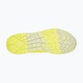 Scarpe da donna SKECHERS Uno Night Shades yellow 5