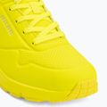 Scarpe da donna SKECHERS Uno Night Shades yellow 7
