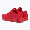 SKECHERS scarpe da uomo Uno Stand On Air rosso 4