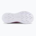 SKECHERS Go Run 600 Shimmer Speeder scarpe da bambino rosa chiaro/multi 5