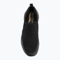 SKECHERS scarpe da uomo Arch Fit Banlin nero 5