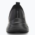 SKECHERS scarpe da uomo Arch Fit Banlin nero 6