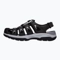 SKECHERS Tresmen Outseen sandali da uomo grigio 10