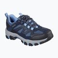 Scarpe SKECHERS donna Selmen West highland navy/grigio 7