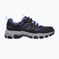 Scarpe SKECHERS donna Selmen West highland navy/grigio 8