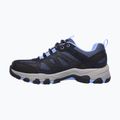 Scarpe SKECHERS donna Selmen West highland navy/grigio 9