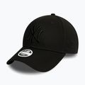 Cappello da baseball New Era League Essential 9Forty New York Yankees da donna