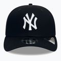 Cappello New Era Team 9Fifty Stretch Snap New York Yankees navy 2