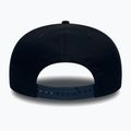 Cappello New Era Team 9Fifty Stretch Snap New York Yankees navy 3