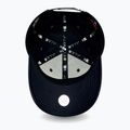Cappello New Era Team 9Fifty Stretch Snap New York Yankees navy 4
