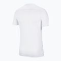 Maglia da calcio Nike Dri-Fit Park VII JSY uomo bianco/nero 2