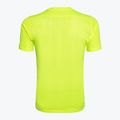 Maglia da calcio Nike Dri-FIT Park VII volt/nera da uomo 2