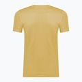 Maglia da calcio Nike Dri-FIT Park VII oro/nero uomo 2