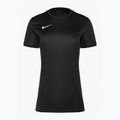 Maglia da calcio Nike Dri-FIT Park VII donna bianco/nero