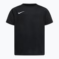 Maglia da calcio Nike Dri-Fit Park VII Jr bambino nero/bianco