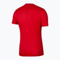 Maglia da calcio da bambino Nike Dri-Fit Park VII Jr university red/white 2