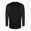 Uomo Nike Dri-FIT Park 20 Crew nero/bianco calcio a manica lunga 2