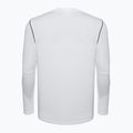 Uomo Nike Dri-FIT Park 20 Crew bianco/nero/nero football a maniche lunghe 2