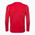 Uomo Nike Dri-FIT Park 20 Crew university red/white football longsleeve 2